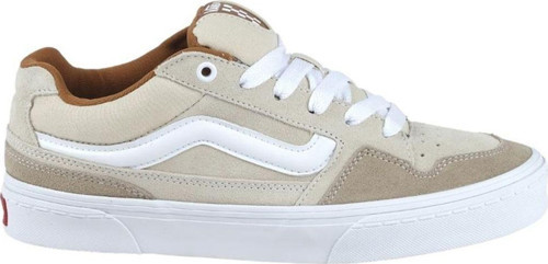 Caldrone Erkek Kahverengi Sneaker