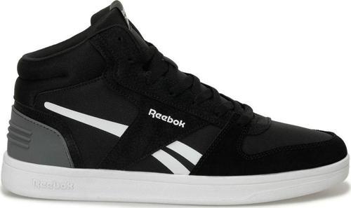 Clean Way Hı Siyah Erkek Sneaker