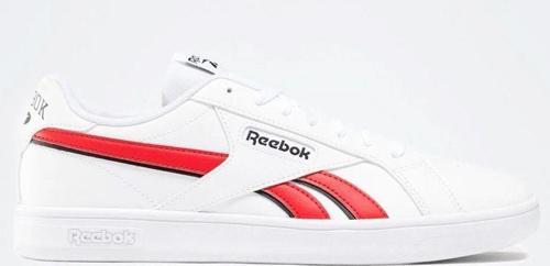 Court Retro Unisex Spor Ayakkabı 100074392