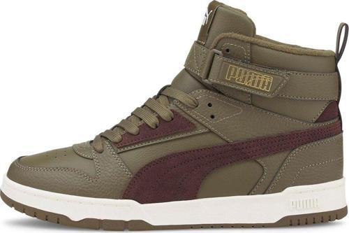 Rbd Game Wtr Erkek Spor Ayakkabı 38760401