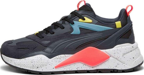 Rs-X Efekt Speckle