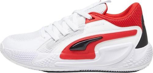 Court Rider Erkek Spor Ayakkabı 37901304