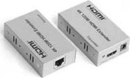 DK-HD-E124K E124K 120m CAT5e-6 HDMI Extender