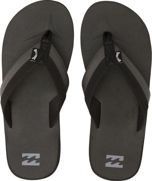 All Day Impact Siyah Erkek Terlik Mfot1Bad-Blk