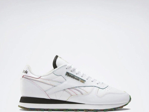 Classic Leather Unisex Beyaz Spor Ayakkabı