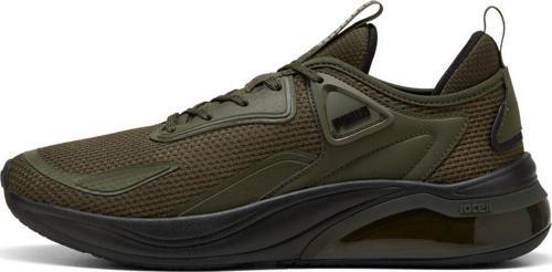 Cell Thrill-Dark Olive