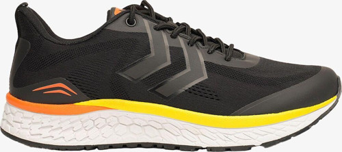 Hml Alovan Unisex Siyah Sneaker 900460-2001