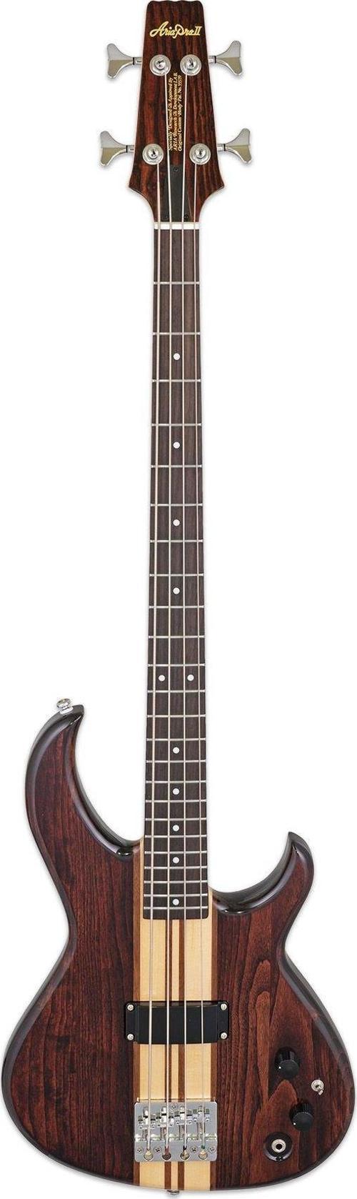 Pro II SB700WA Bas Gitar