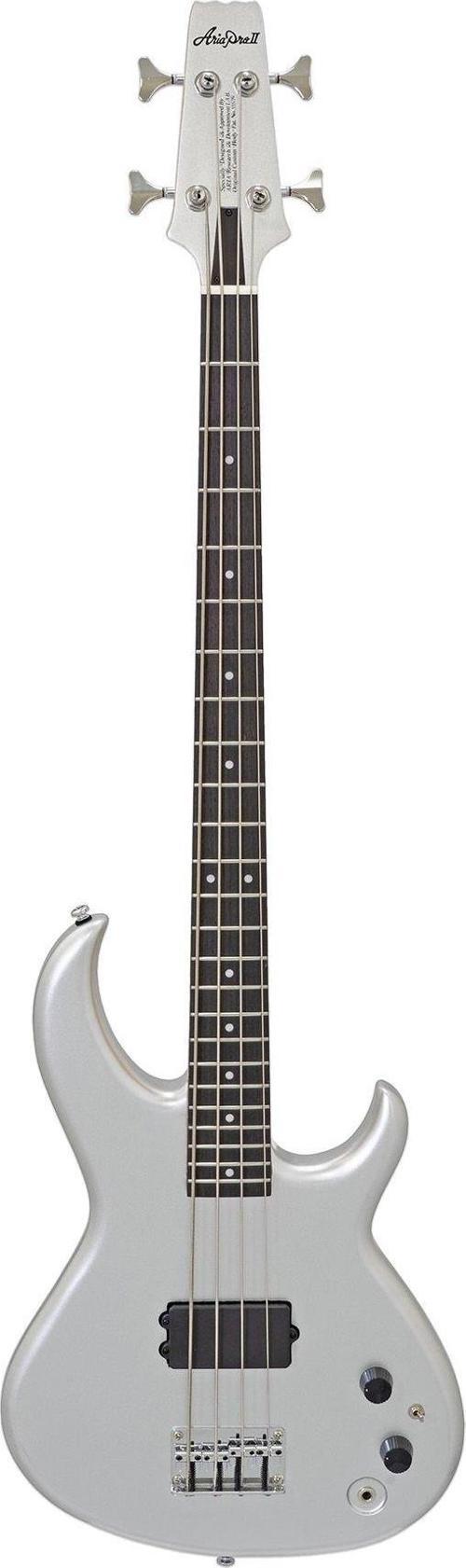 Pro II SBONESLV  Bas Gitar
