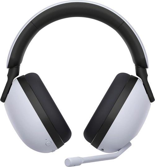Inzone H7 WHG700W.CE7 Kablosuz Mikrofonlu Kulak Üstü Oyuncu Kulaklığı (Sony Eurasia Garantili)
