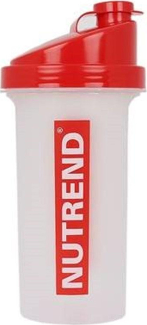 .Nutrend Shaker 700ml