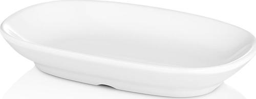 230519 Oval 6lı Kayık Tabak-19 cm
