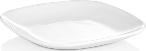 230817 Kare 6lı Servis Tabağı-17 cm