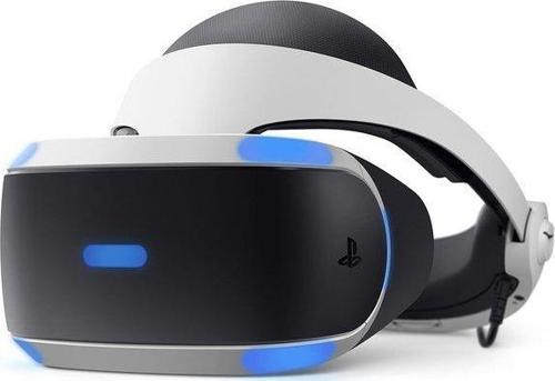 PlayStation VR Mega Paket MK5
