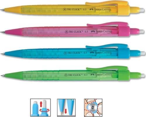 Faber-Castell Tri Click Versatil Stand 100'Lü