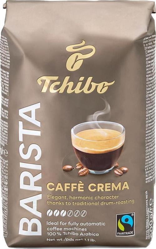 Barista Caffe Crema 500 GR