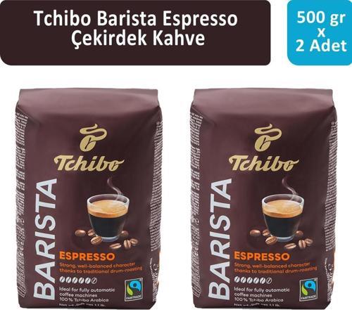 Barista Espresso 500 gr x 2 Adet