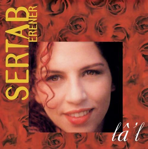 Sertab Erener- Lâ'l  (Plak)  