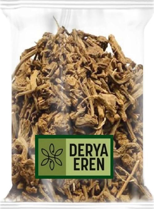 Kedi Otu Kökü ( Valeriana officinalis ) 100 g