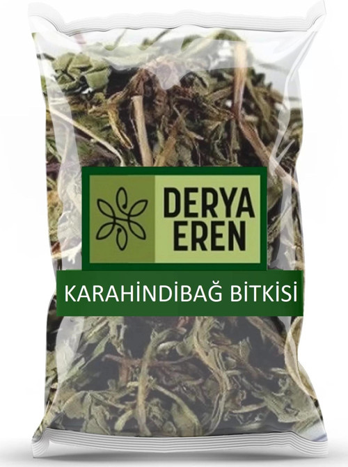 Karahindiba Kurutulmuş Bitki (Taraxacum officinale) 250g