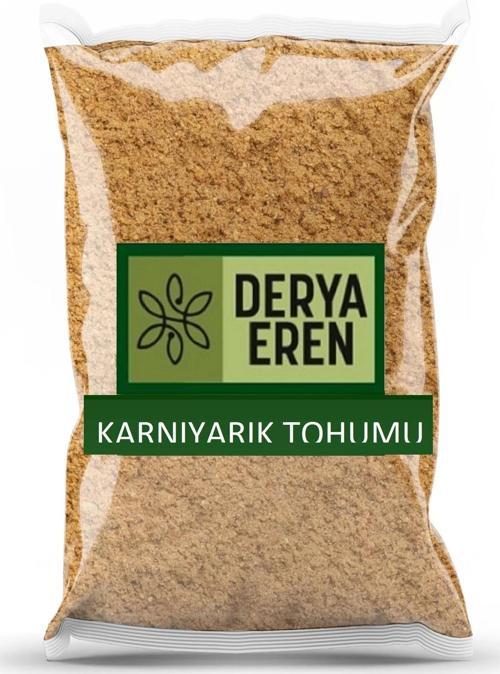Karnıyarık Tohumu Öğütülmüş 100g