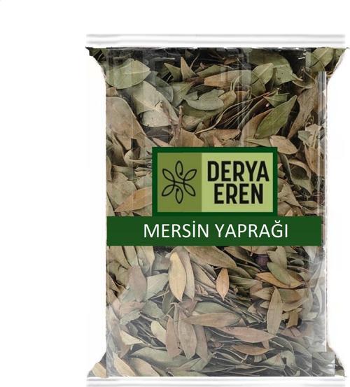 Mersin Yaprağı Myrtus communis 100g