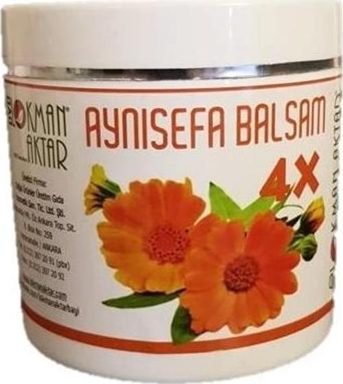 Lokman Aktar Aynı Sefa Balsam 500Ml 1Adet