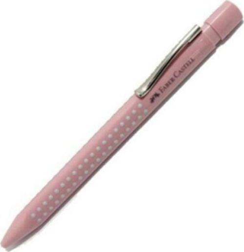 Faber-Castell Grip 2010 0.7 Mm Rose Pembe Renk