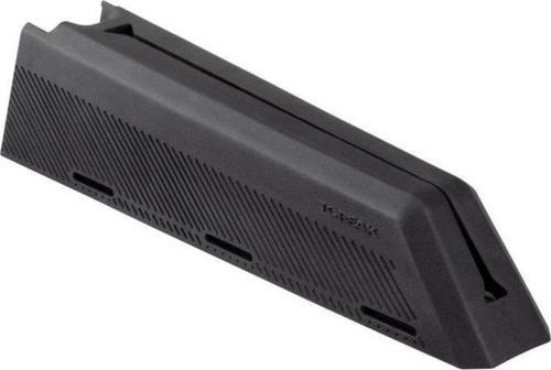 FastFuel Tribox Kadro Üstü Kauçuk Çanta Vida ve Kayışlı Kullanım TC2307B 250466