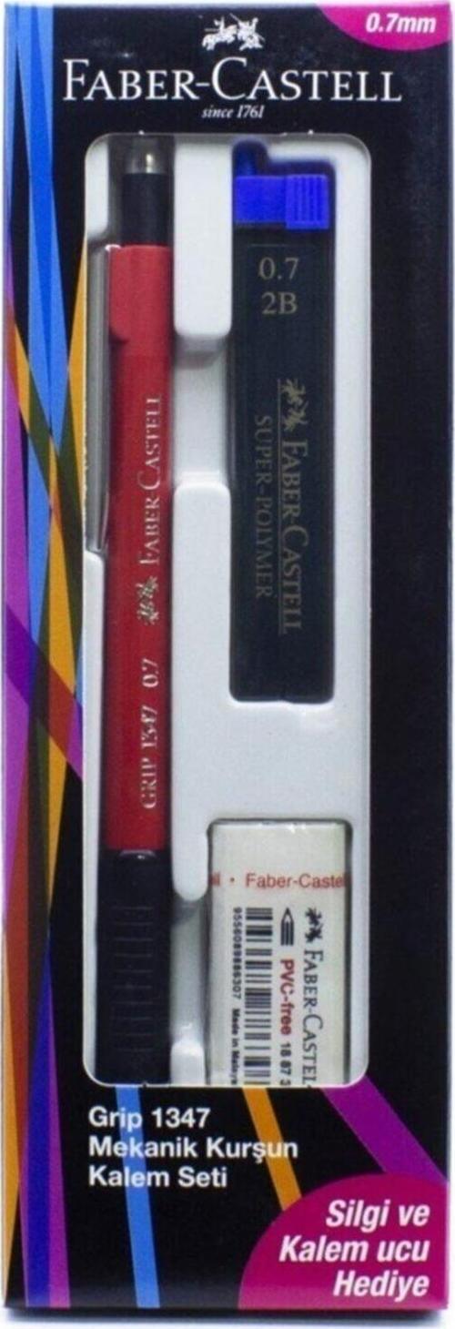 Grip 1347 05 Karışık Renk 1 Adet