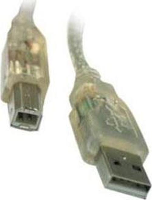 SL-U2007 7mt 2.0 Usb Yazıcı Kablosu