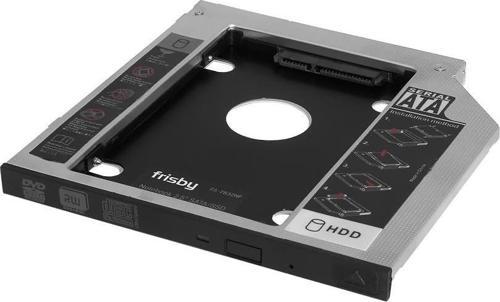 12,7mm NB Optik Sürücü 2.5 HDD Yuva Dönüştürücü