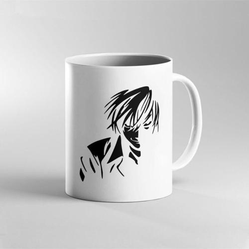 Death Note Yagami Light No1 Kupa