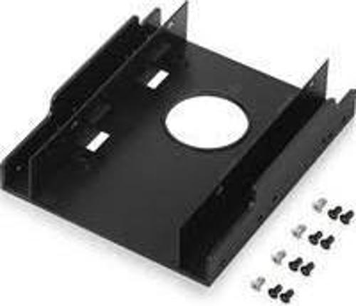 Storex 3.5" Yuva Uy.2 X 2.5"Ssd-Hdd Montaj Ap