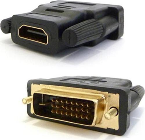 Gabble HD4001 Dvi 24+1 To Hdmi Adaptör