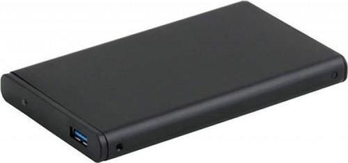 HY-HDC33 3,5" Usb 3.0 Sata Siyah Harddisk Kutusu