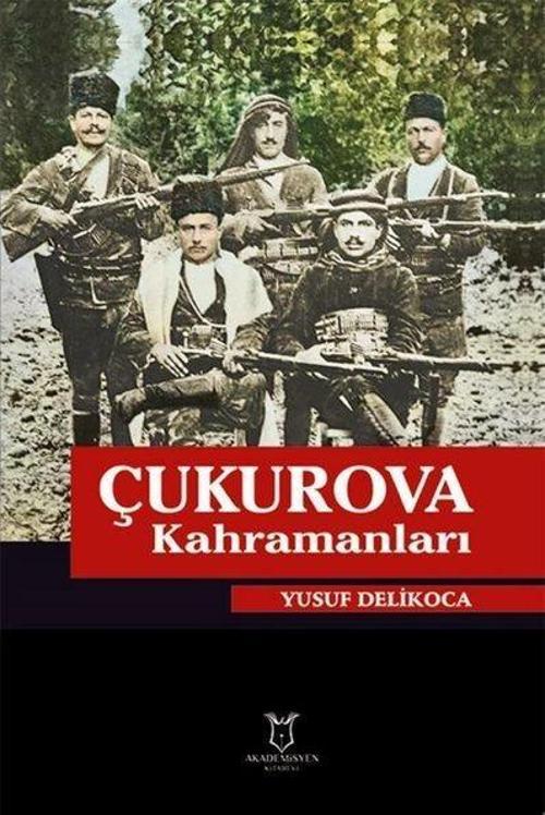 Çukurova Kahramanları