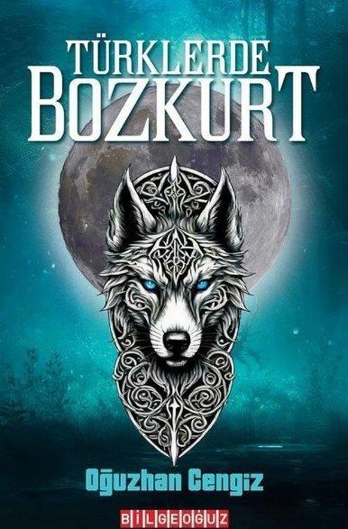 Türklerde Bozkurt