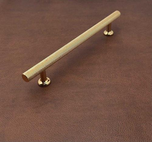 Dal Gold Tv Ünitesi Vestiyer Yatak Odası Mutfak Dolap Çekmece Kulpu 160 Mm (16 Cm) 10 Adet