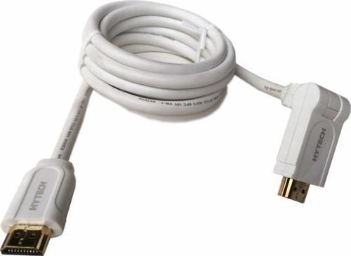 HY-W245 2mt Hdmi-m-hdmi-m 1.4 Versiyon 24k 3d Gold Kablo