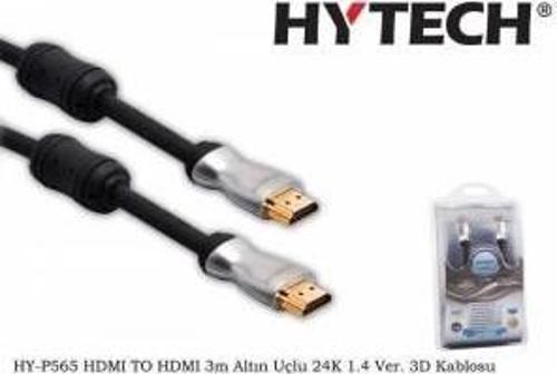 HY-W290 1.3mt Mini Hdmi m-m 1.4 Versiyon 24k 3d Gold Kablo