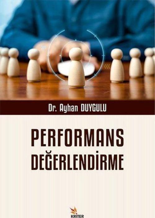 Performans Değerlendirme