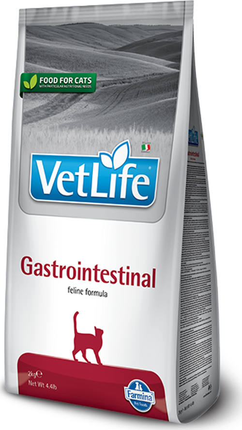 Gastrointestinal Kedi Maması 2 Kg