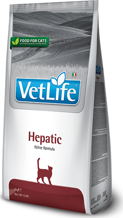 Hepatic Kedi 2 Kg