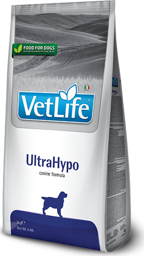 Ultrahypo Köpek 2 Kg