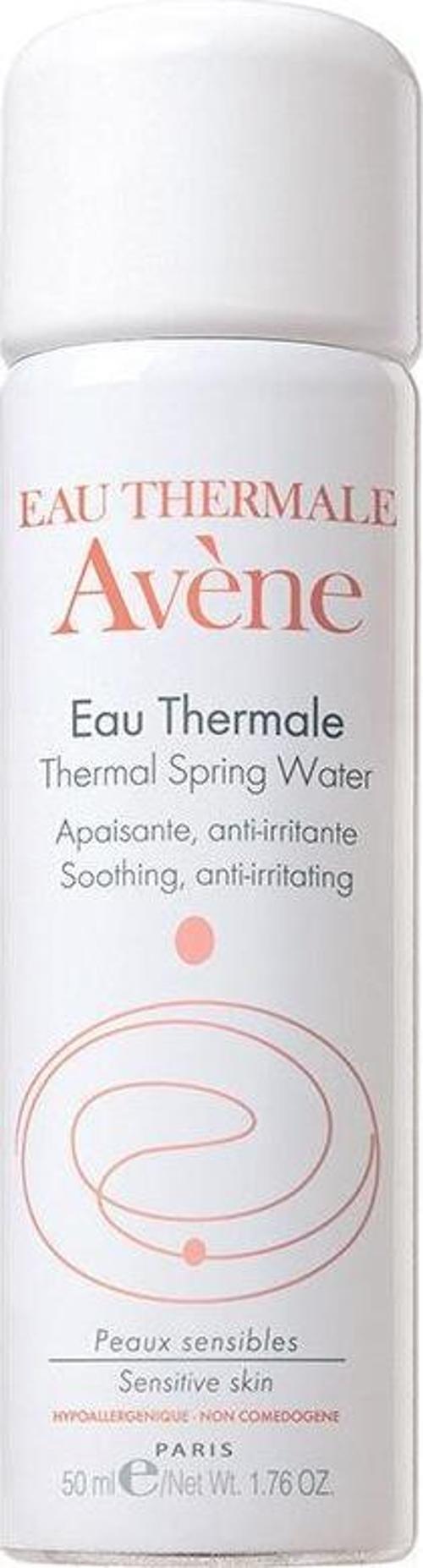 Eau Thermale 50 Ml