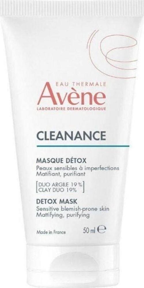 Cleanance Masque Detox 50 Ml