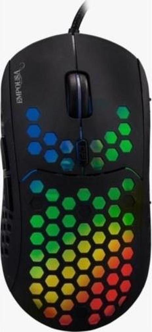 Img-346 Empousa RGB Macro Keys Gaming Mouse