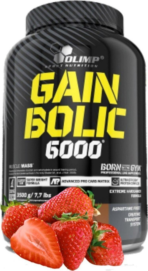Gain Bolic 6000 - Çilek 3500G