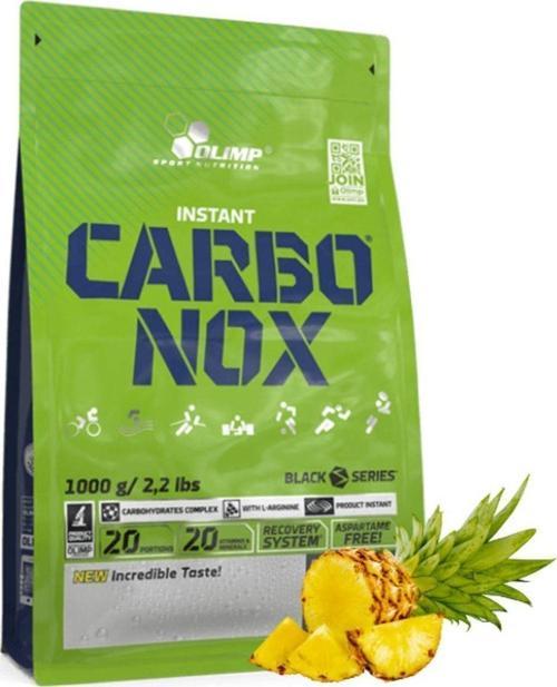 Carbonox Ananas 1000G